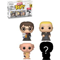 Funko pop harry potter Funko Bitty Pop! Harry Potter Harry Potter (4-Pack)