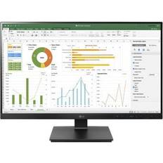 Lg datorskärm 24 bildskärmar LG 60,4cm/24'' 1920x1080 24BN65YP-B