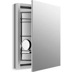 Wall Bathroom Cabinets Kohler K-99007-SCF Verdera