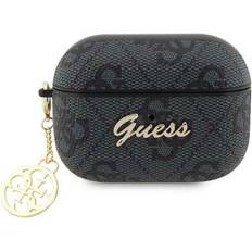 Fodral airpods pro Guess GUAP2G4GSMK fodral AirPods Pro 2