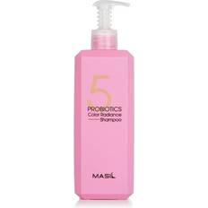 Masil 5 Probiotics Color Radiance Shampoo 500ml