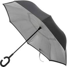 98.0 cm Sateenvarjot InnovaGoods Reverse Folding Umbrella