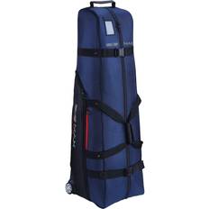 Rejsecover Big Max Traveler Rejsecover - Farve - Navy/Sort