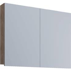 Right Bathroom Mirror Cabinets VCM Nordic (914462)