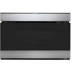 White Goods Accessories Sharp 24 in. Under the Counter Microwave Drawer Oven Pedestal (SKMD24U0ES)