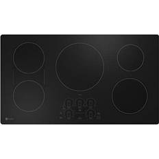 5 burner induction hob GE Profile ADA 36"