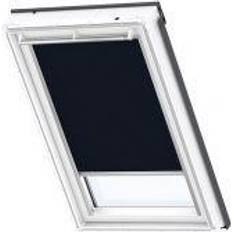 Velux Blackout Blind 98 x 55 cm White