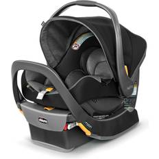 Front Baby Seats Chicco KeyFit 35 ClearTex