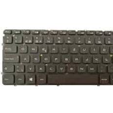 Tastatur baggrundsbelyst Dell MN45J, Tastatur, Baggrundsbelyst