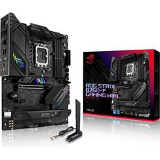 Asus rog strix b760 i gaming ASUS ROG STRIX B760-F GAMING WIFI