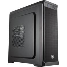 Cougar Computer Cases Cougar Middle Tower Cases MX330-X