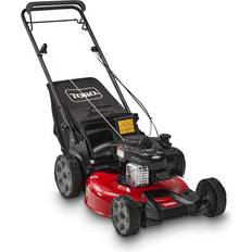 Toro Petrol Powered Mowers Toro Recycler 21321 Petrol Powered Mower