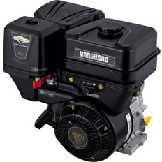 Briggs & Stratton Lawn Mowers Briggs & Stratton Vanguard Commercial Horizontal OHV Engines —