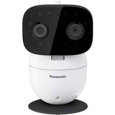 Night Vision Baby Monitors Panasonic KX-HNC301W Camera for Long-Range Night Vision Baby Monitor KX-HNC301W