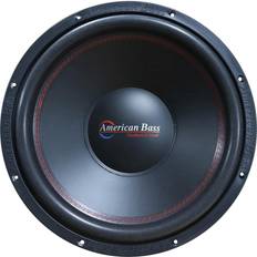 Car audio speakers American Bass Car Audio 12 2
