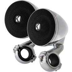 Boat & Car Speakers Kicker 47PSM32 3" 2-ohm Enclosed