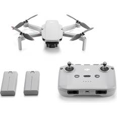 DJI Mini 2 SE Fly More Combo