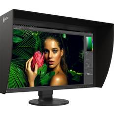 Eizo Monitors Eizo ColorEdge CG2700S-BK Color
