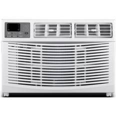 Window air conditioners and heat Arctic Wind 8000 BTU Window Air Conditioner with Heat