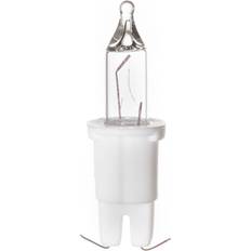 2125-052SB Spare bulbs 5 pc(s) White socket 7 V Clear