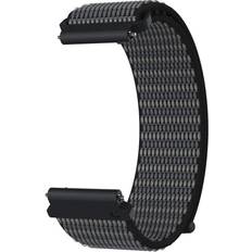 Wearables Coros Nylon Nero 42 mm