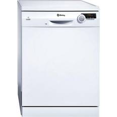 60 cm - Weiß Geschirrspüler reduziert Balay Dishwasher 3VS572BP Weiß