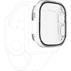 Apple watch cover Zagg InvisibleShield Apple Watch Ultra Cover Elite 360