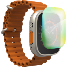 Protectores de Pantalla Invisible Shield Ultra Eco for Apple Watch Ultra Rugged (49mm)