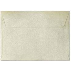 Argo Envelopes C6 Millenium Cream 120g 10 Pcs