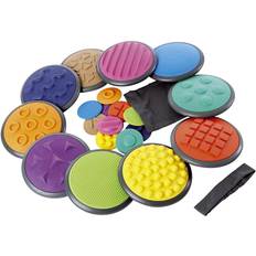 Tactile Discs