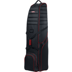 Bag Boy Golf Bag Boy T-660 Black Red Travel