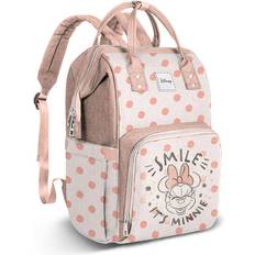 Karactermania Disney Minnie Maternity Backpack