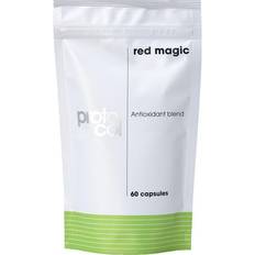 Red magic Proto-col Red Magic 60 pcs