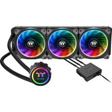 Computer Cooling Thermaltake Floe Riing RGB 360 TT-Processor-19.8 dB-24.7