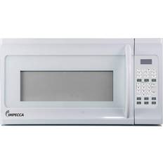 Microwave Ovens IMPECCA OM-1600W 30" Over the Range Black, White