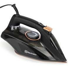 Steam Irons & Steamers Electrolux Essential Personal Iron LX-1700-BK