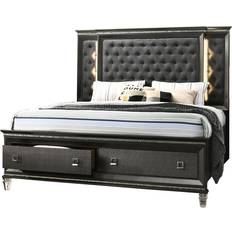 Beds & Mattresses Best Quality Furniture Bellagio