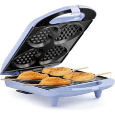 Heart Shaped Waffle Makers Holstein Housewares HF-09031