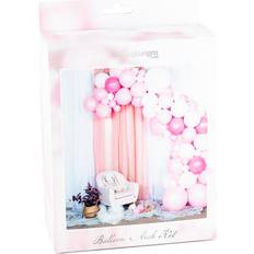 Balloon Arches 92-pack