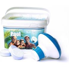 Cheap Measurement & Test Equipment Aquafinesse Piscina 30