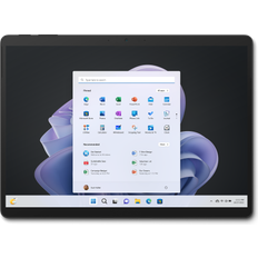 Microsoft Tabletit Microsoft Surface Pro 9 13" 2-in-1 Kannettava