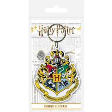 Harry Potter Nyckelring Hogwarts