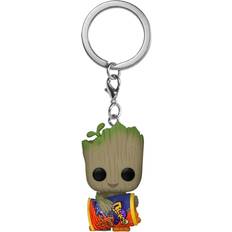 Groot funko Funko I Am Groot POP! Vinyl Groot Cheese