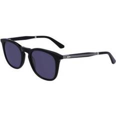 Calvin Klein CK23501S Sunglasses - Black