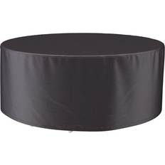 Aerocover Round Garden Furniture Cover 200 x 85 cm