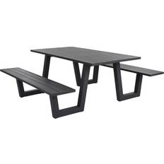 Brafab Bolid picknickset