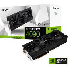 Pny 4080 rtx PNY GeForce RTX 4080 VERTO Fri frakt