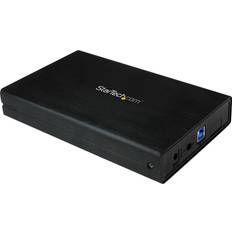 StarTech caja usb 3.0 disco duro hdd 3.5