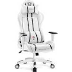 Diablo Gamingstolar Diablo Fotel Chairs X-One 2.0 Normal biały