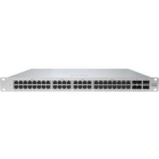 Meraki Cisco MS355-48X-HW Managed L3 10G Ethernet